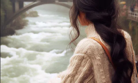 Chuyện của Dịu